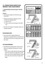 Preview for 33 page of Singer Heavy Duty 14HD854 Instruction Manual