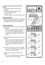 Preview for 38 page of Singer Heavy Duty 14HD854 Instruction Manual