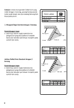 Preview for 40 page of Singer Heavy Duty 14HD854 Instruction Manual