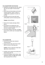 Preview for 45 page of Singer Heavy Duty 14HD854 Instruction Manual