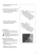 Preview for 47 page of Singer Heavy Duty 14HD854 Instruction Manual