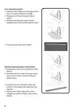 Preview for 48 page of Singer Heavy Duty 14HD854 Instruction Manual