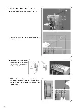 Preview for 70 page of Singer Heavy Duty 14HD854 Instruction Manual