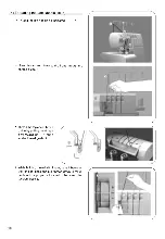 Preview for 74 page of Singer Heavy Duty 14HD854 Instruction Manual