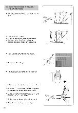 Preview for 76 page of Singer Heavy Duty 14HD854 Instruction Manual