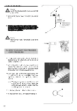 Preview for 78 page of Singer Heavy Duty 14HD854 Instruction Manual