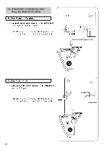 Preview for 84 page of Singer Heavy Duty 14HD854 Instruction Manual