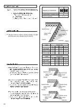 Preview for 90 page of Singer Heavy Duty 14HD854 Instruction Manual