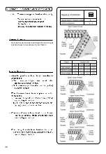 Preview for 92 page of Singer Heavy Duty 14HD854 Instruction Manual