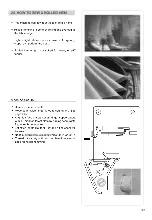 Preview for 93 page of Singer Heavy Duty 14HD854 Instruction Manual