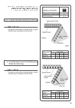 Preview for 95 page of Singer Heavy Duty 14HD854 Instruction Manual