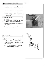 Preview for 103 page of Singer Heavy Duty 14HD854 Instruction Manual