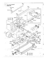 Preview for 22 page of Singer Imperial 7000 Illustrated Parts List