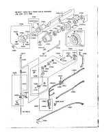 Preview for 44 page of Singer Imperial 7000 Illustrated Parts List