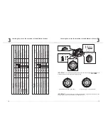 Предварительный просмотр 9 страницы Singer Inspiration 4206 Instruction Book