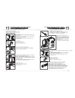 Предварительный просмотр 31 страницы Singer Inspiration 4206 Instruction Book