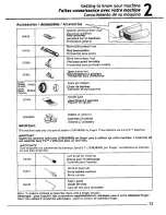 Предварительный просмотр 14 страницы Singer Inspiration 4220 Instruction Book