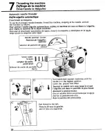 Предварительный просмотр 39 страницы Singer Inspiration 4220 Instruction Book