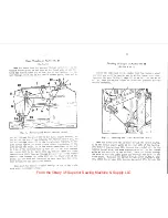 Preview for 7 page of Singer M147-110 Instruction Manual