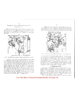 Preview for 9 page of Singer M147-110 Instruction Manual