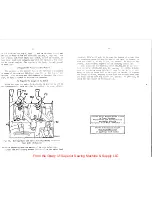 Preview for 10 page of Singer M147-110 Instruction Manual