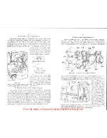 Preview for 15 page of Singer M147-110 Instruction Manual