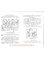 Preview for 16 page of Singer M147-110 Instruction Manual