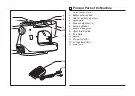 Preview for 9 page of Singer M2600 Instruction Manual