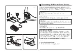 Preview for 10 page of Singer M2600 Instruction Manual