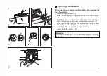 Preview for 14 page of Singer M2600 Instruction Manual