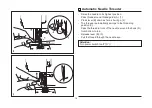 Preview for 17 page of Singer M2600 Instruction Manual