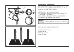 Preview for 32 page of Singer M2600 Instruction Manual