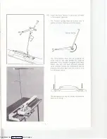 Preview for 9 page of Singer Memo-Matic 329 Instruction Book