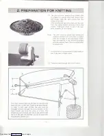 Preview for 10 page of Singer Memo-Matic 329 Instruction Book