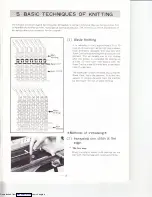 Preview for 25 page of Singer Memo-Matic 329 Instruction Book