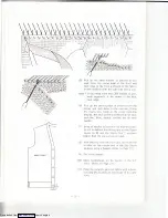 Preview for 43 page of Singer Memo-Matic 329 Instruction Book