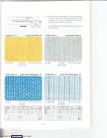 Preview for 85 page of Singer Memo-Matic 329 Instruction Book