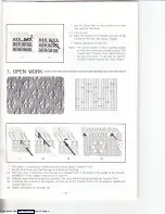 Preview for 89 page of Singer Memo-Matic 329 Instruction Book