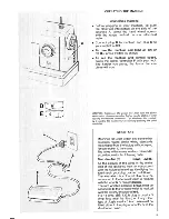 Preview for 16 page of Singer meritt 8734 Instruction Book