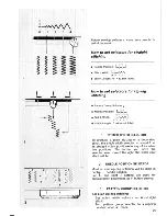 Preview for 26 page of Singer meritt 8734 Instruction Book