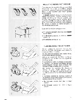 Preview for 28 page of Singer meritt 8734 Instruction Book