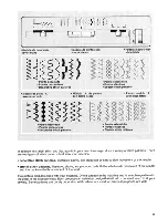 Preview for 41 page of Singer meritt 8734 Instruction Book