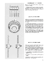 Preview for 45 page of Singer meritt 8734 Instruction Book