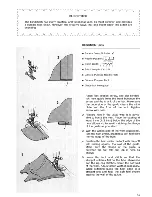 Preview for 55 page of Singer meritt 8734 Instruction Book