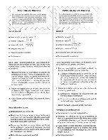 Preview for 56 page of Singer meritt 8734 Instruction Book