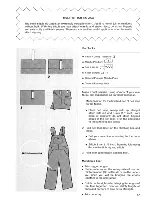 Preview for 57 page of Singer meritt 8734 Instruction Book