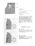 Preview for 59 page of Singer meritt 8734 Instruction Book