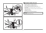 Preview for 17 page of Singer MX231 Instruction Manual