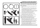 Preview for 26 page of Singer MX231 Instruction Manual