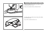 Preview for 29 page of Singer MX231 Instruction Manual